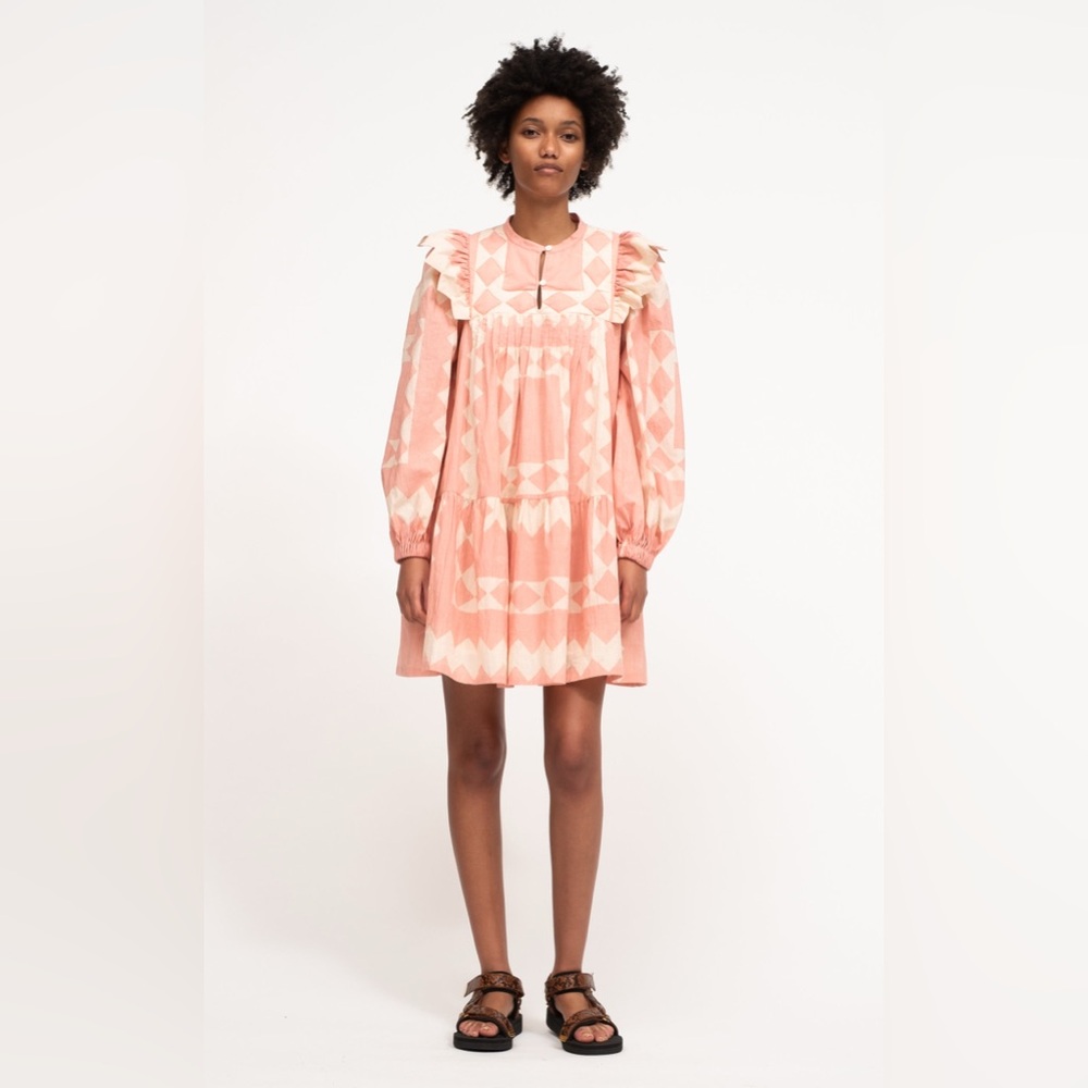 Sea New York Helena Dress